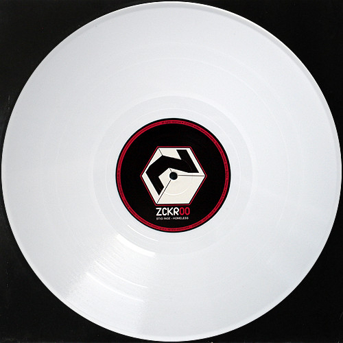 Vinyl / ZCKR00 by Various – Z (12")