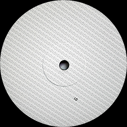 Vinyl / ZCKR01 by Stig Inge – IIIVI (12")