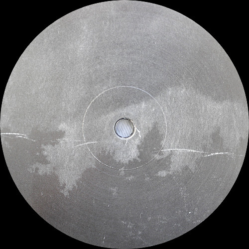 Vinyl / ZCKR05 by Adel Akram – Untitled (12")