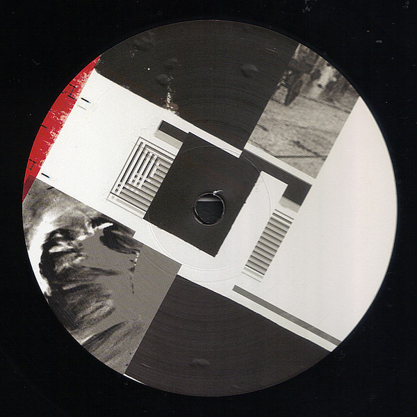 Vinyl / ZCKR11 by Stig Inge – Bremen (12")