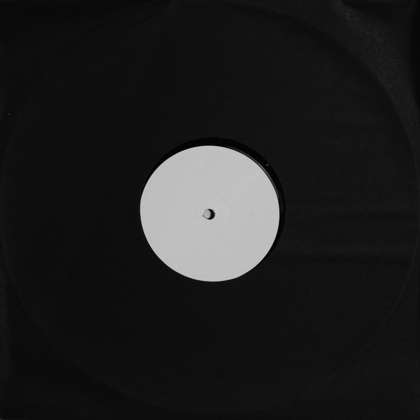 Vinyl / ZCKR17 by Opifea – Opifea (12")